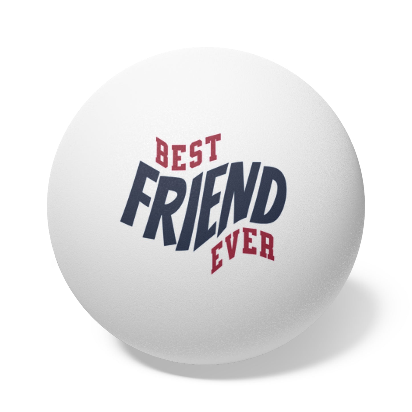 Best Friend