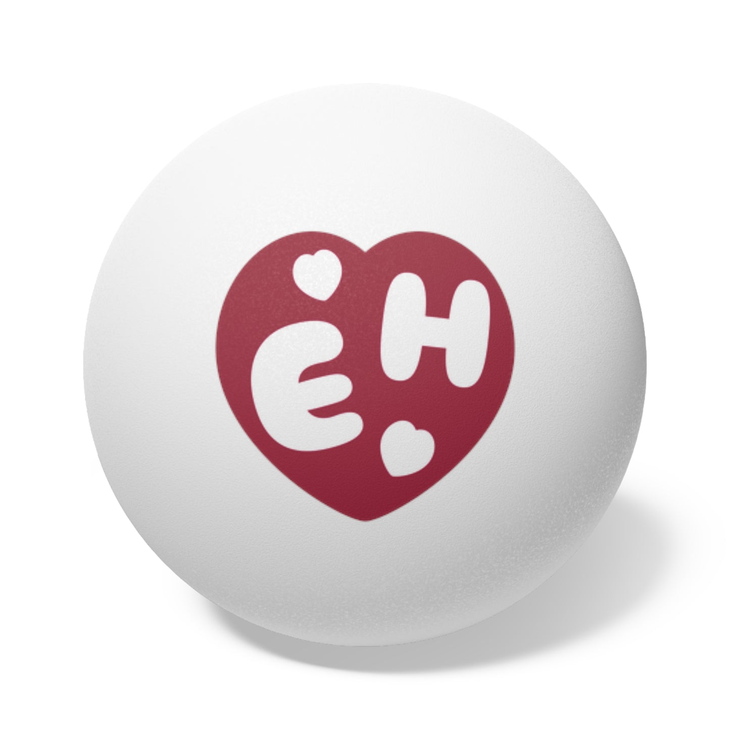E Loves H