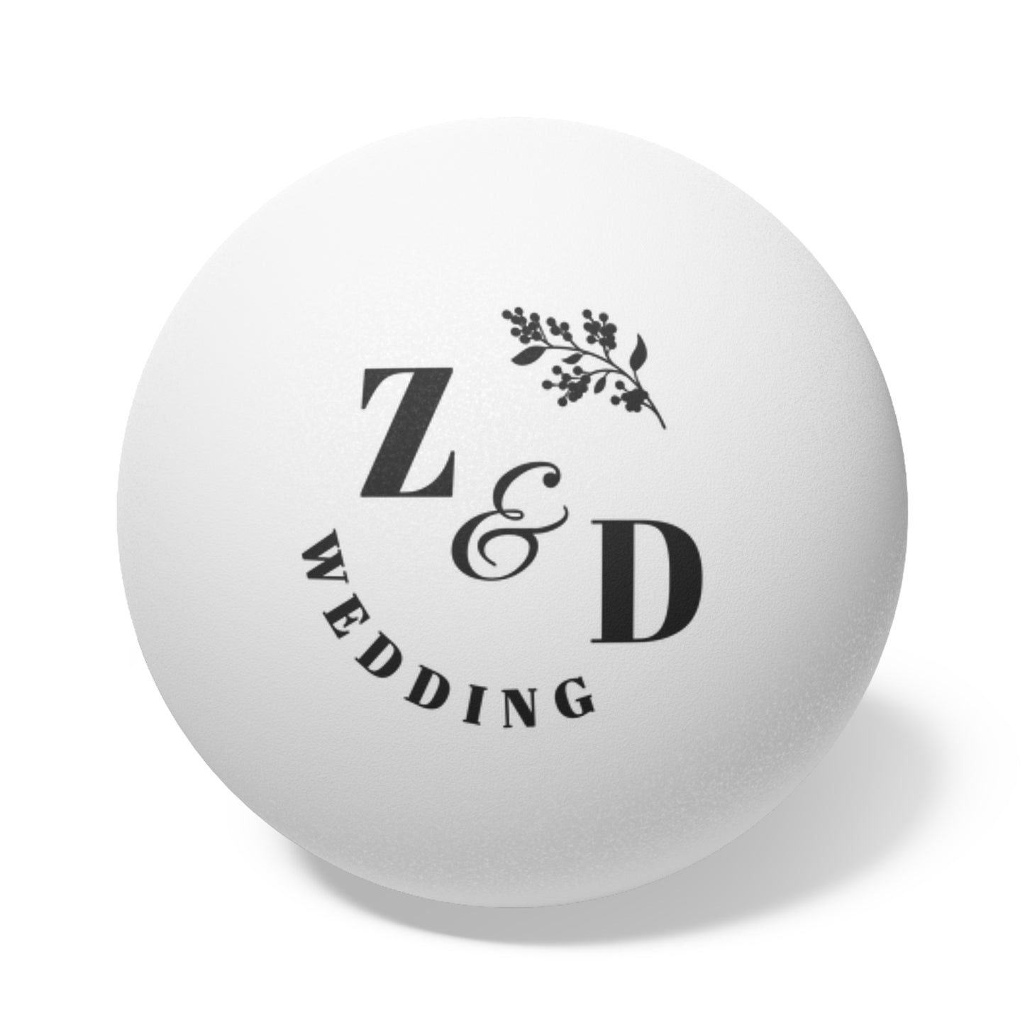 Z&D Wedding