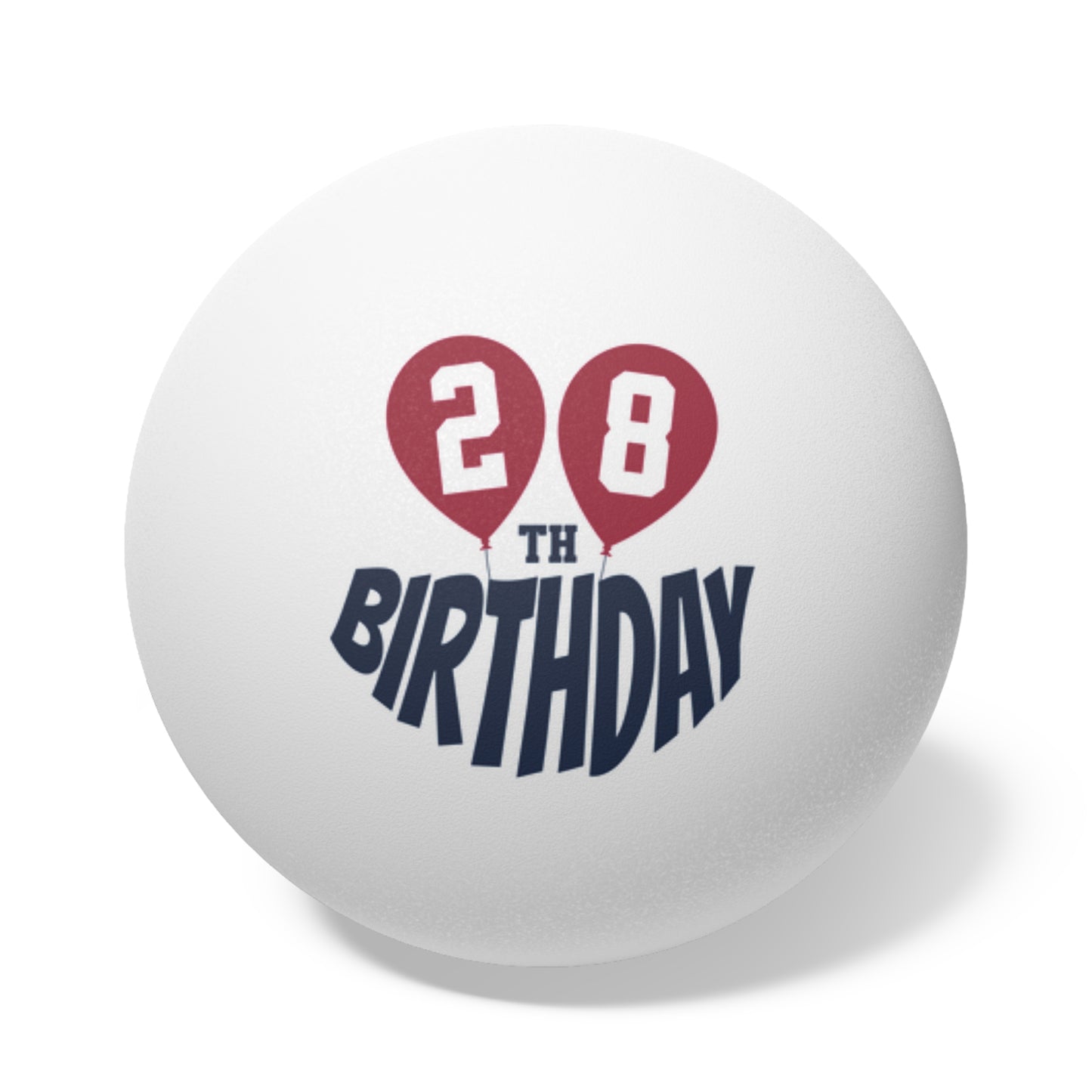 28th Birthday