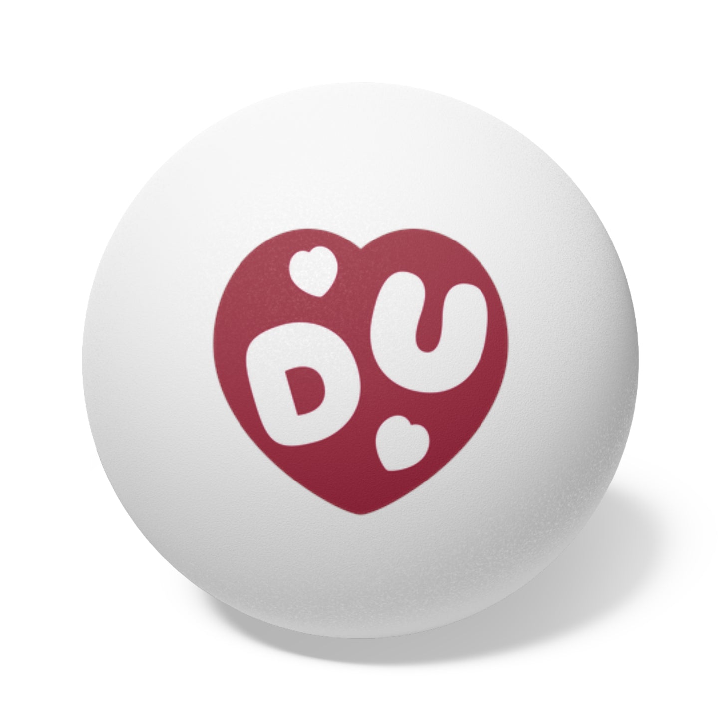 D Loves U