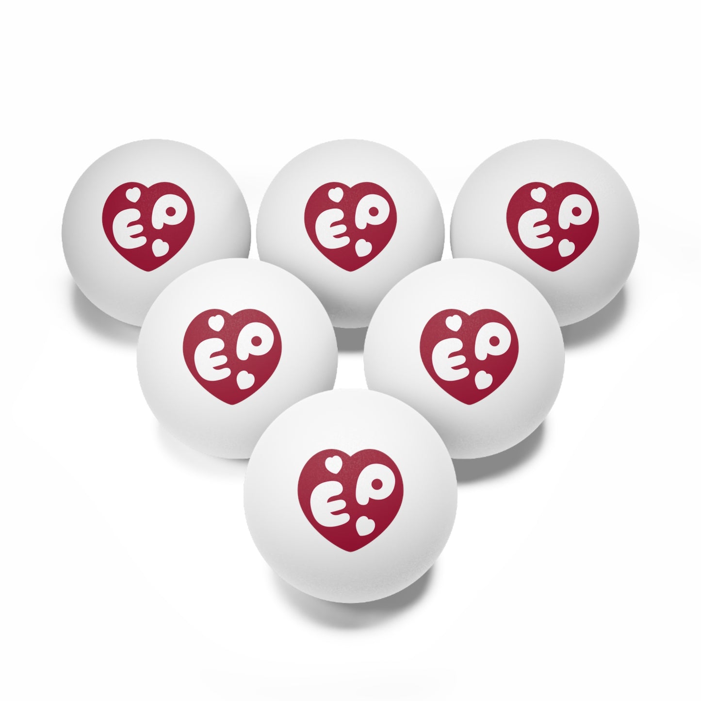E Loves P