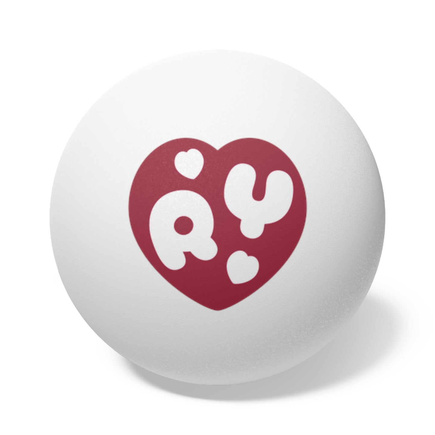 R Loves Y