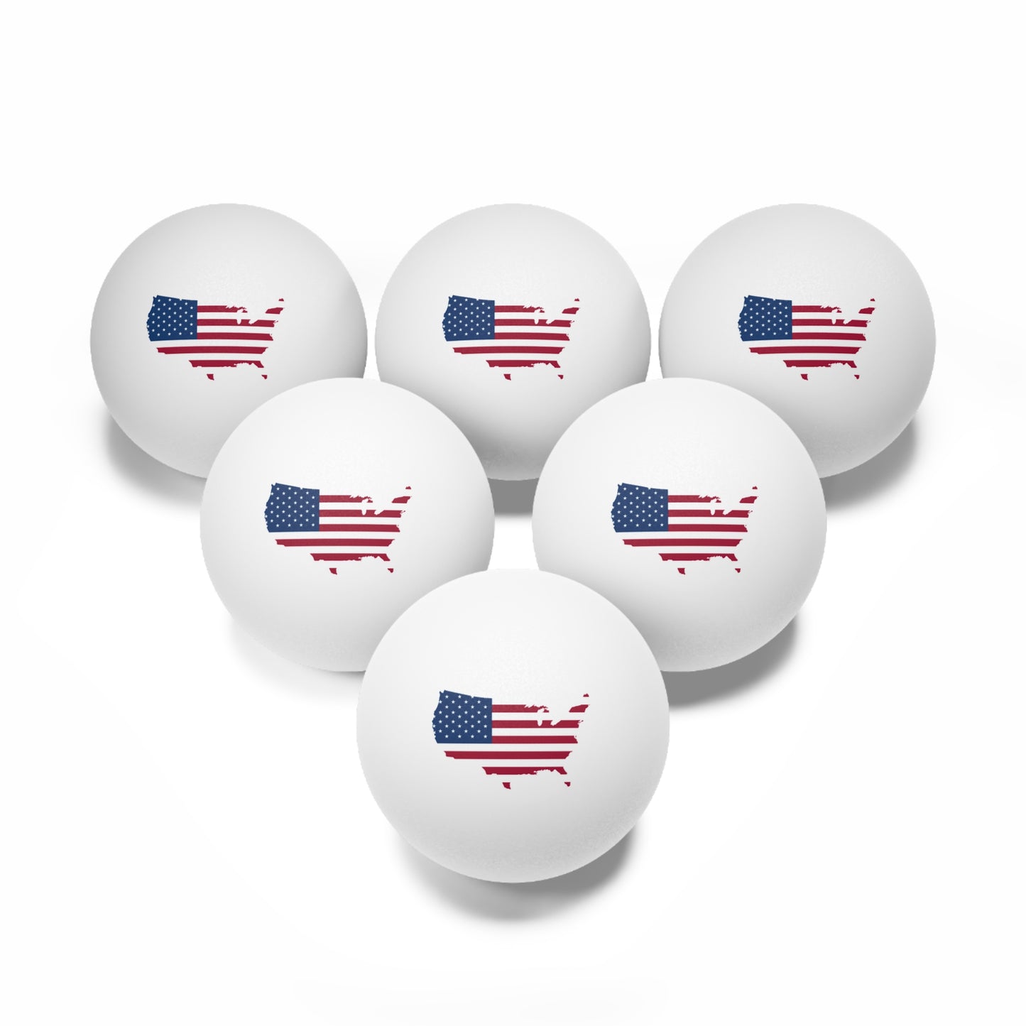 'merican Flag
