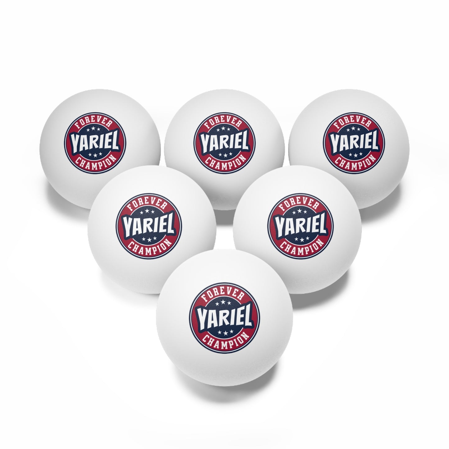 Yariel