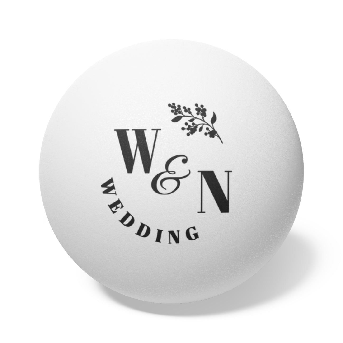 W&N Wedding