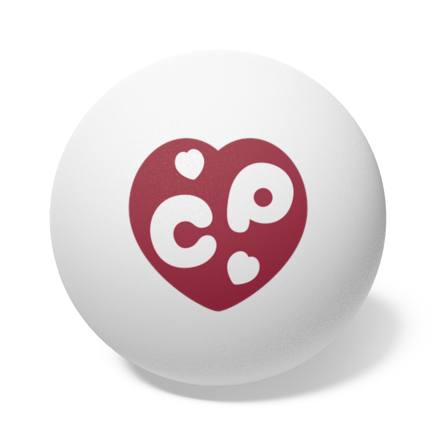 C Loves P