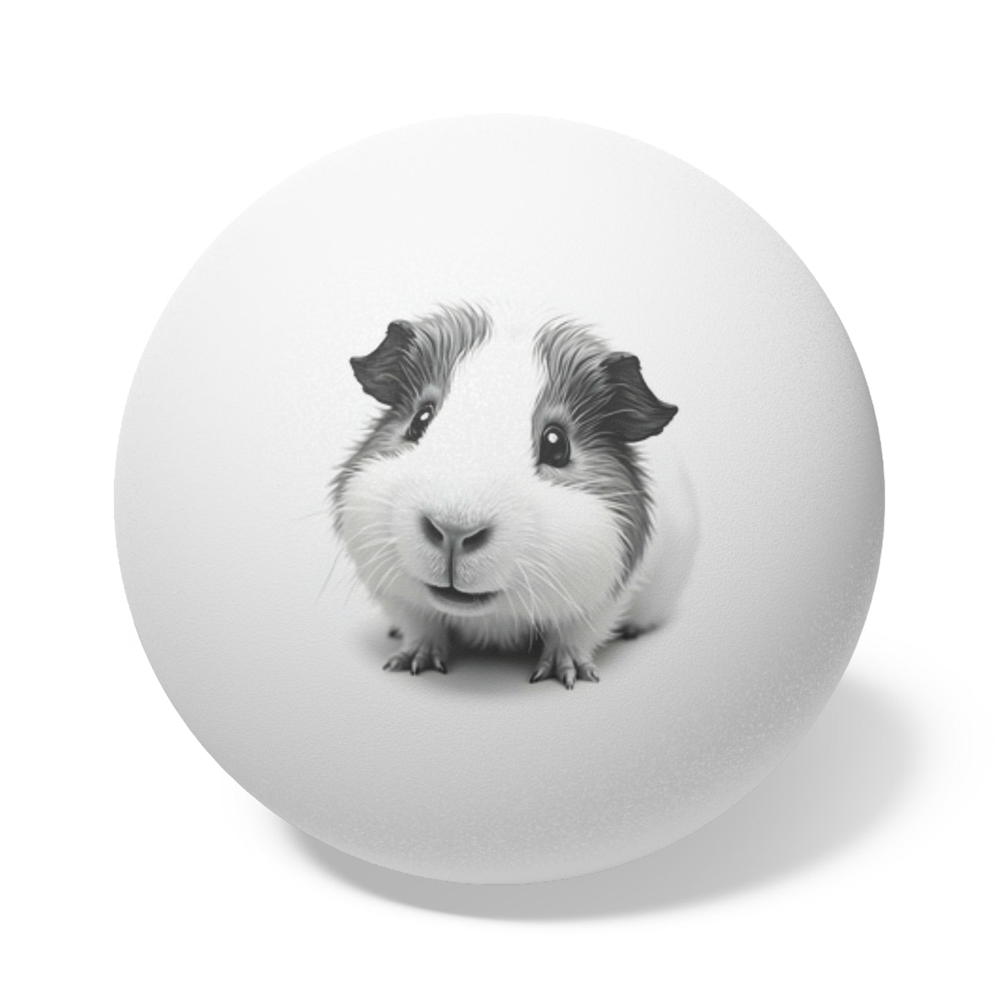 Guinea Pig