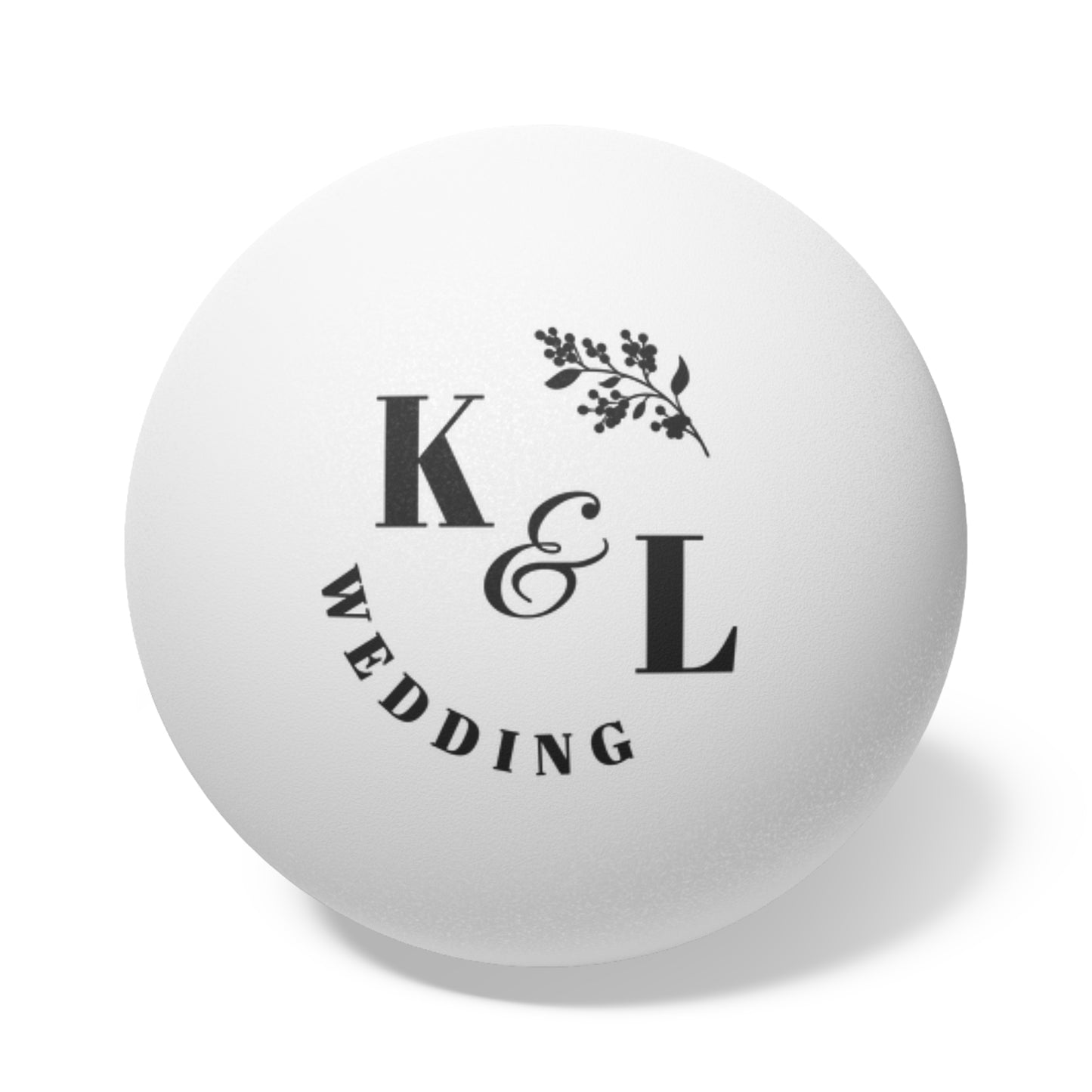 K&L Wedding