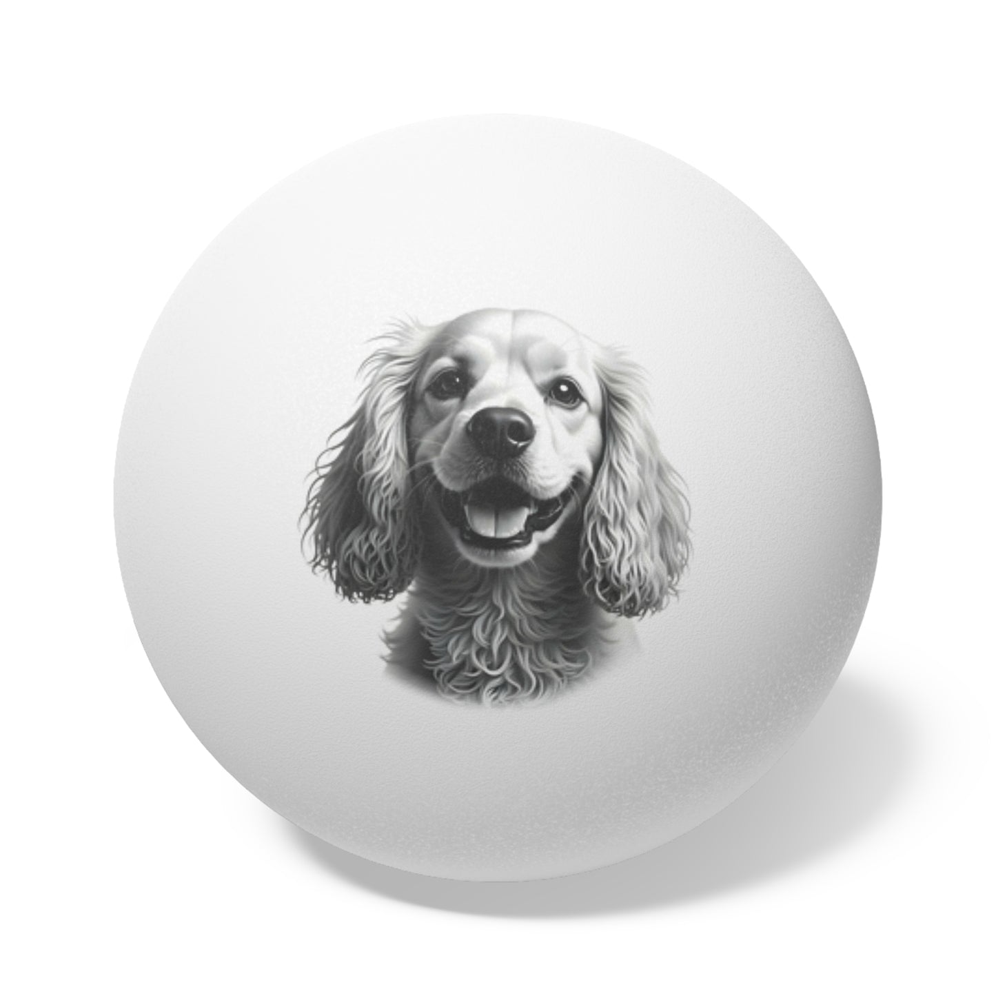 Cocker Spaniel