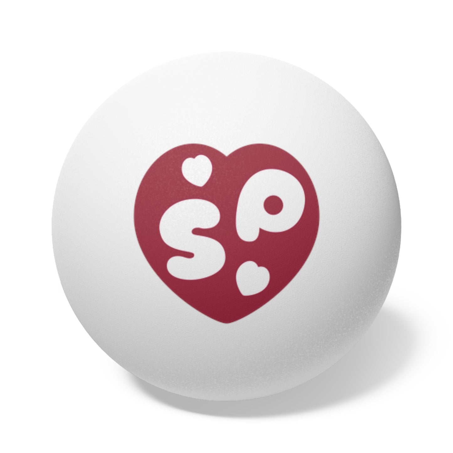 S Loves P