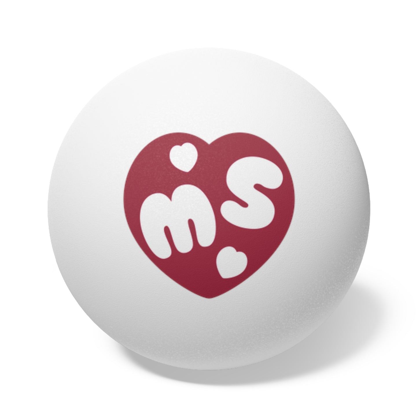 M Loves S