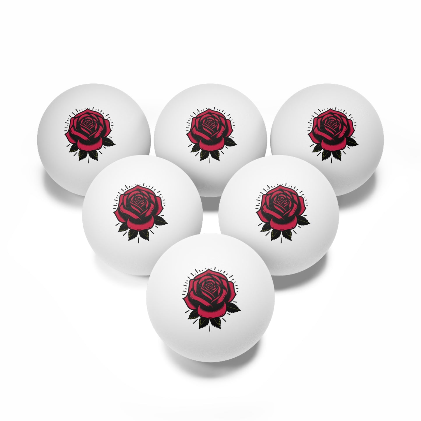 Red Rose