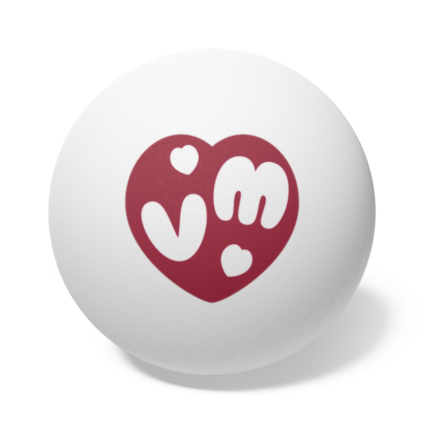 V Loves M