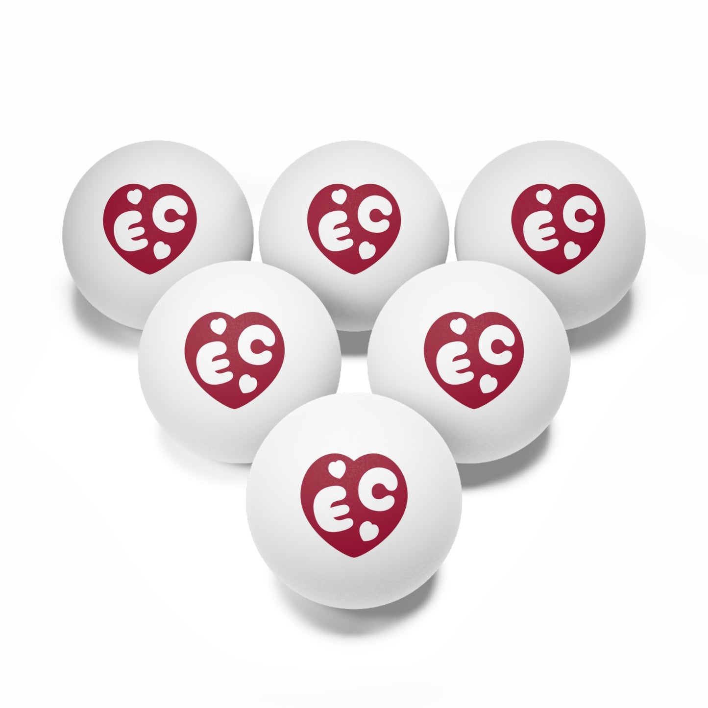 E Loves C