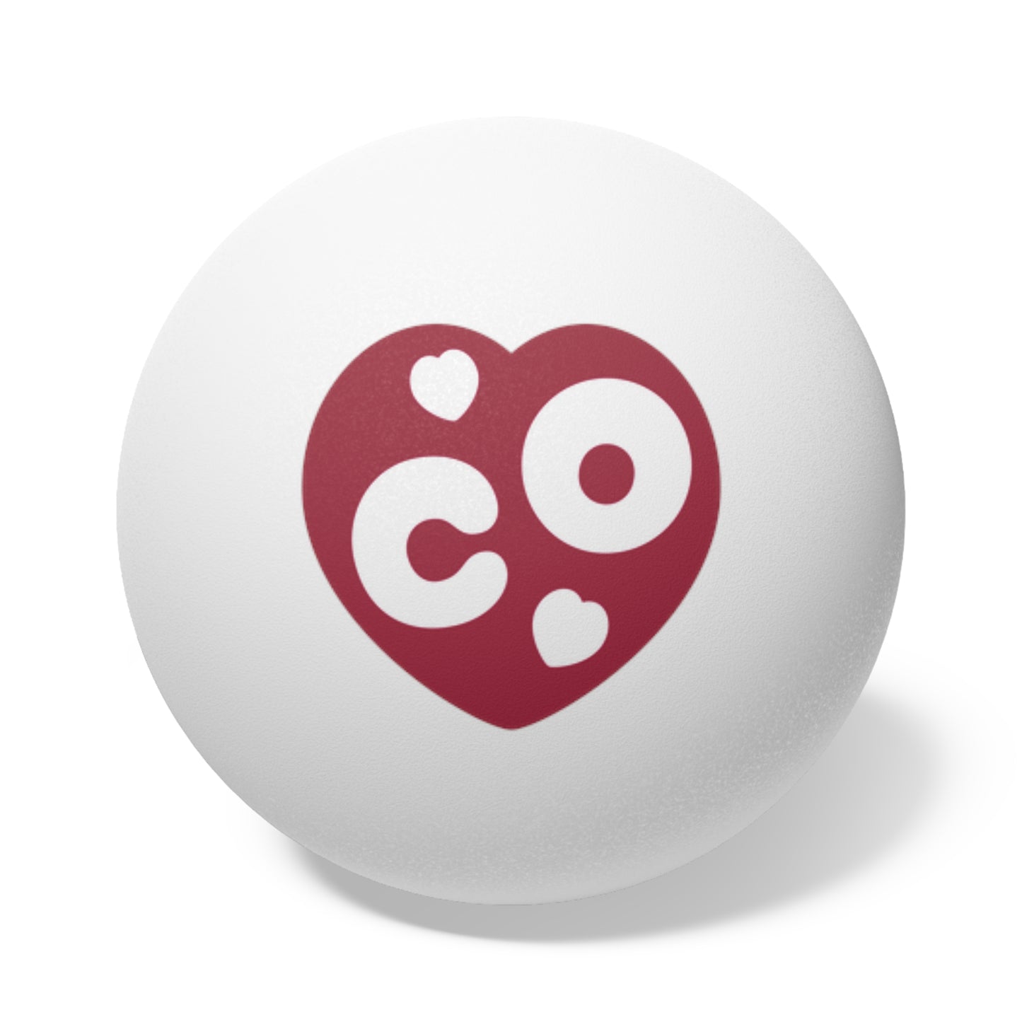 C Loves O