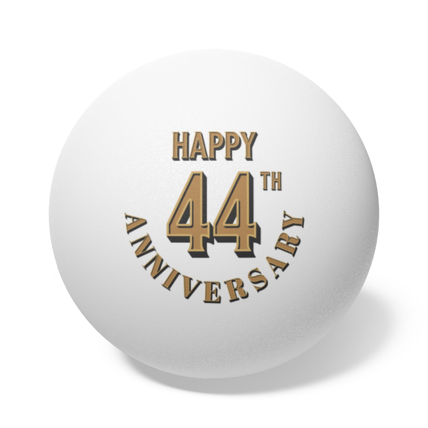 44th Anniversary