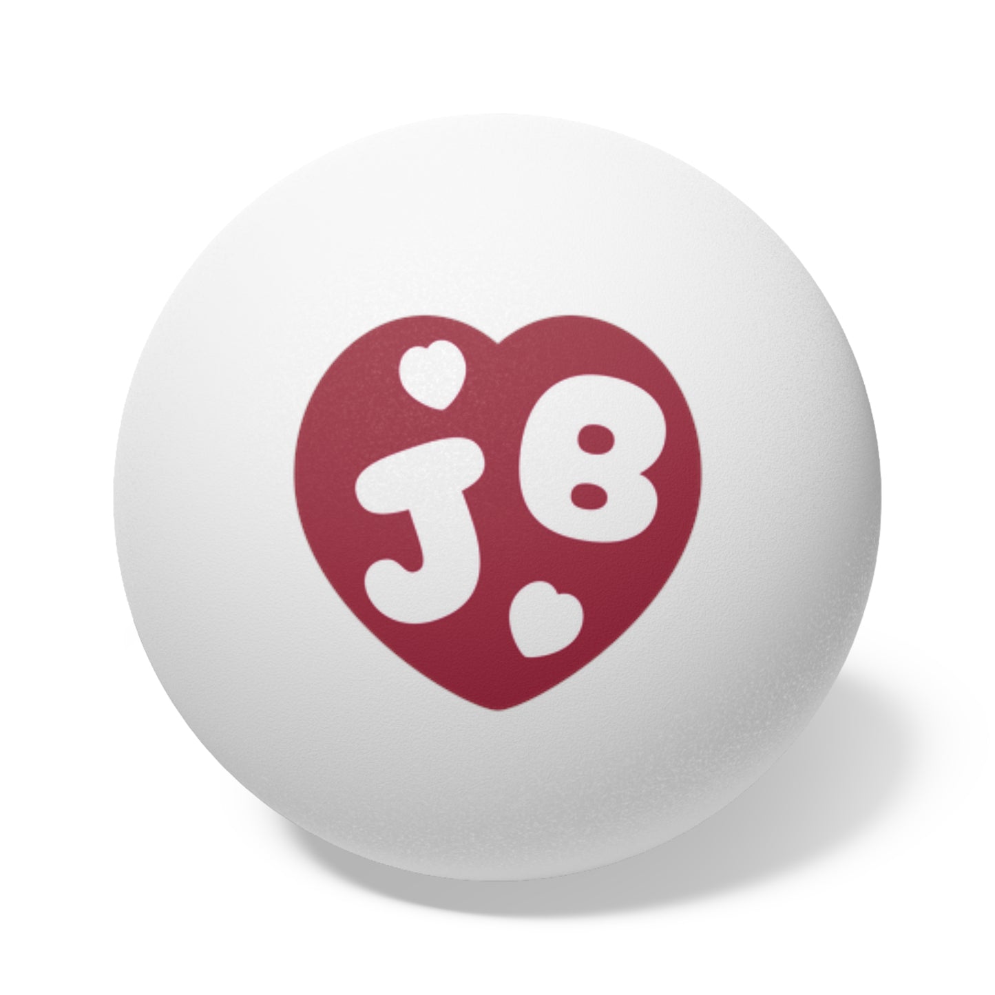 J Loves B