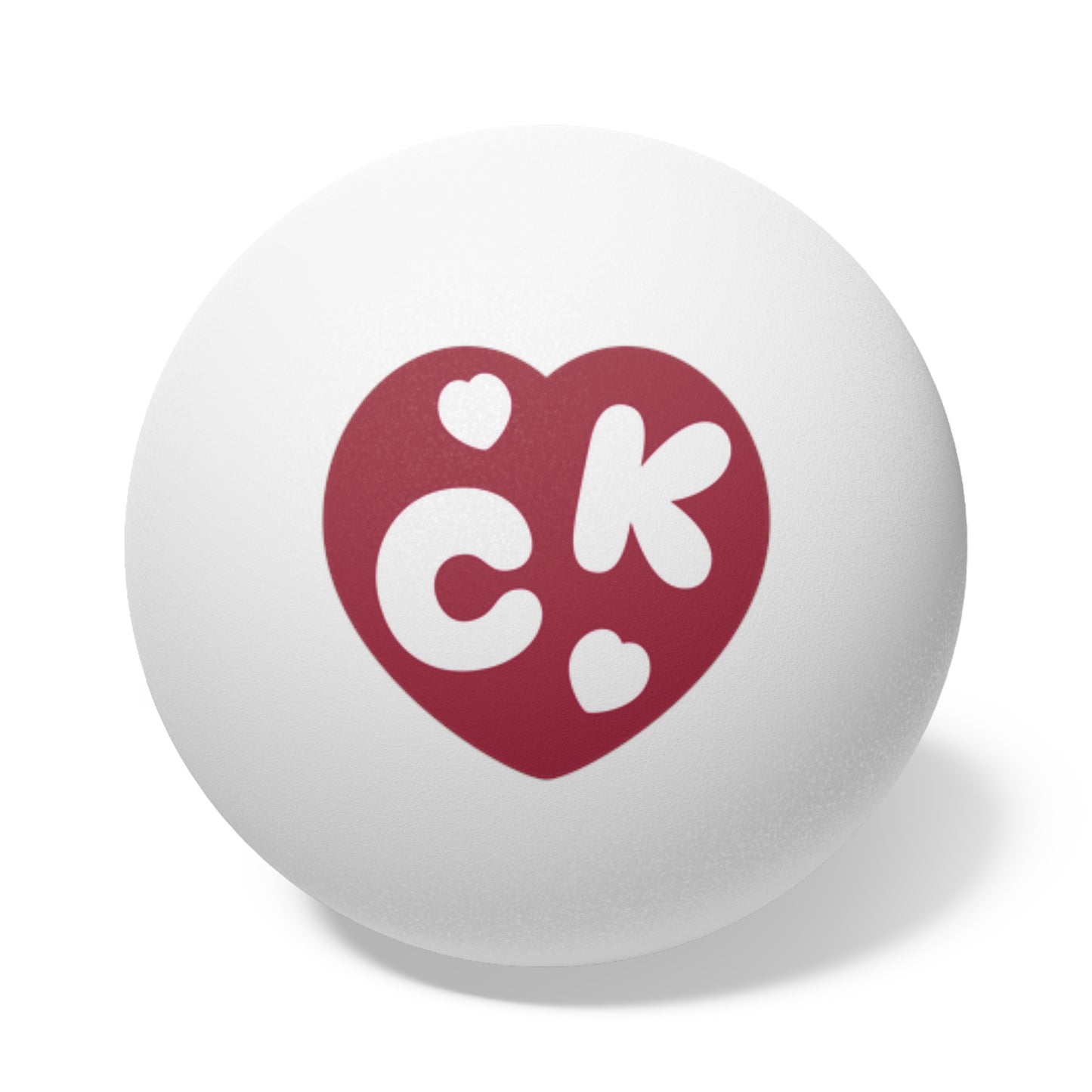 C Loves K