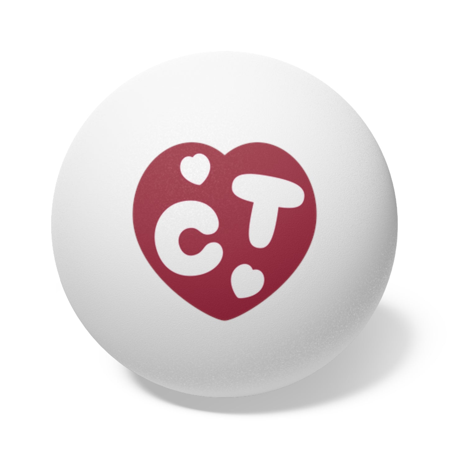 C Loves T