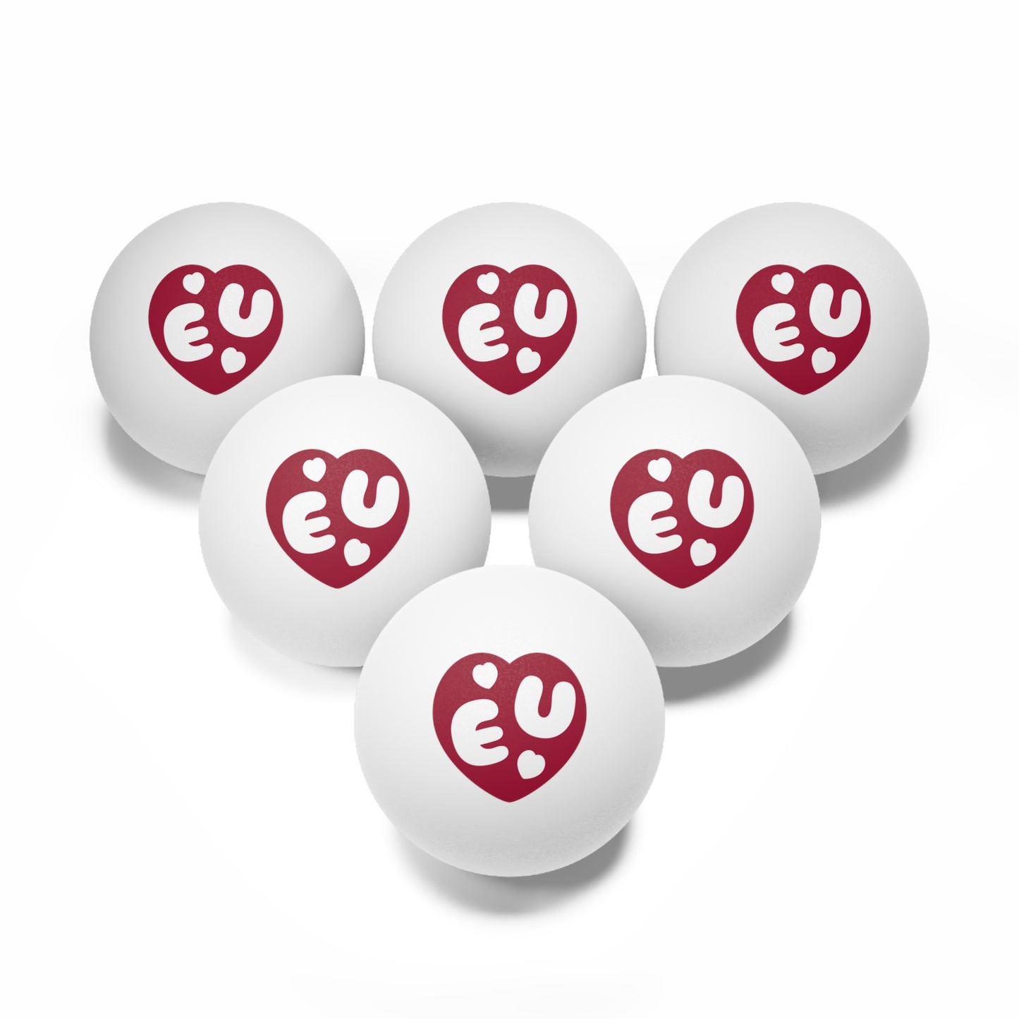 E Loves U