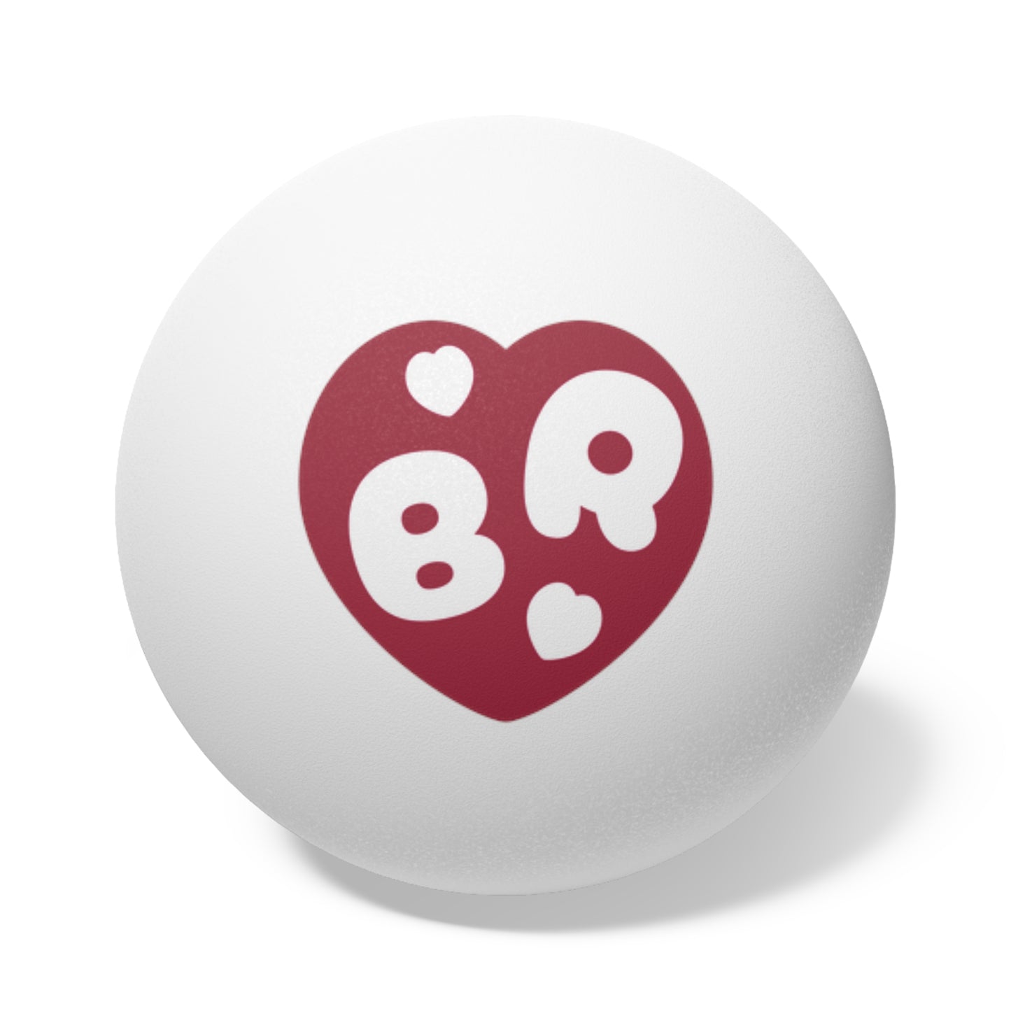 B Loves R