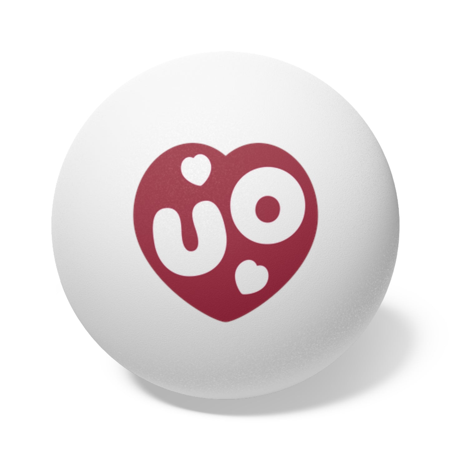 U Loves O