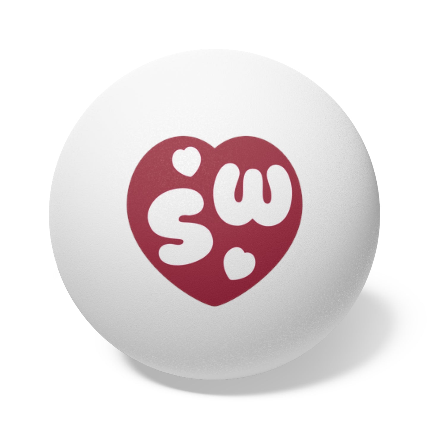 S Loves W