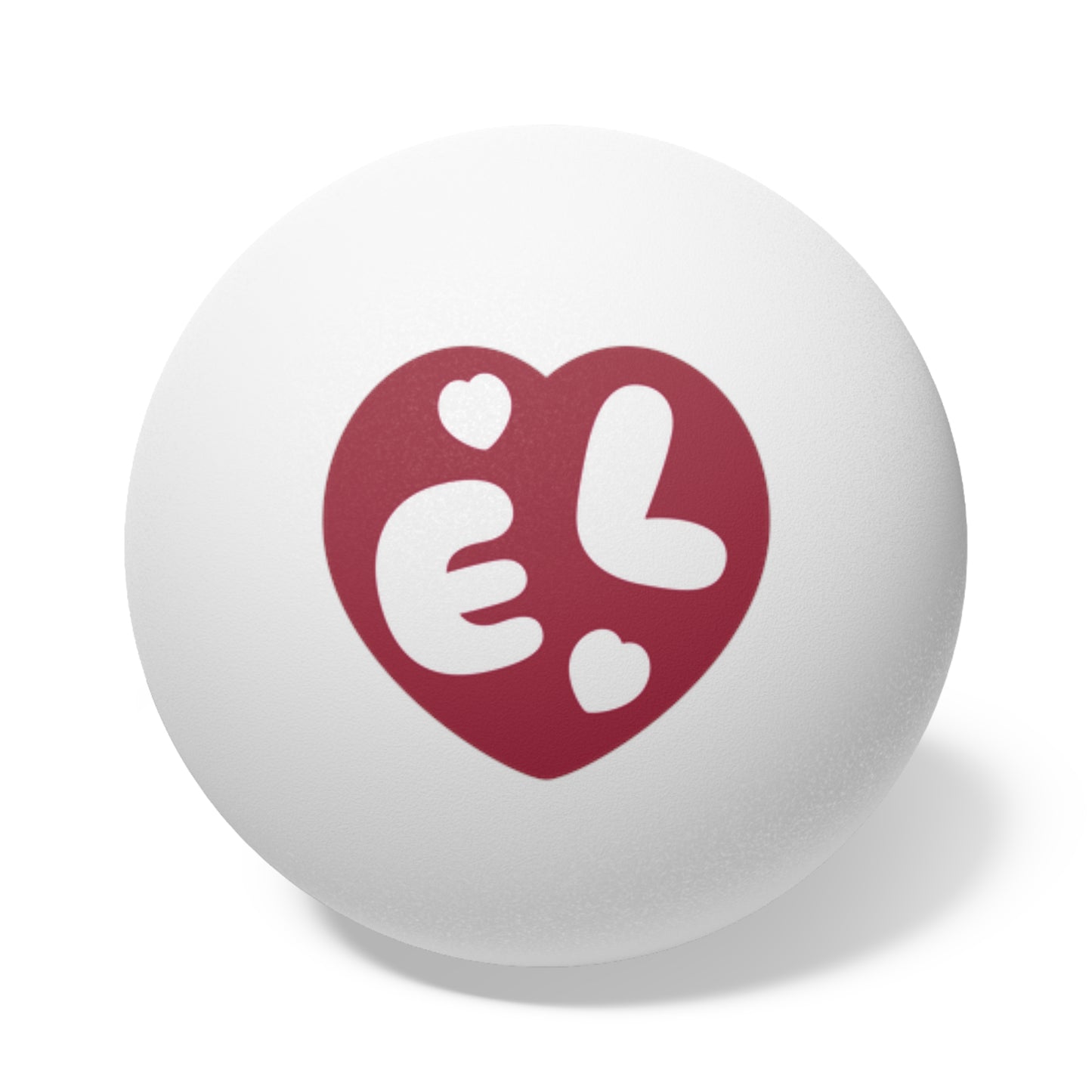 E Loves L