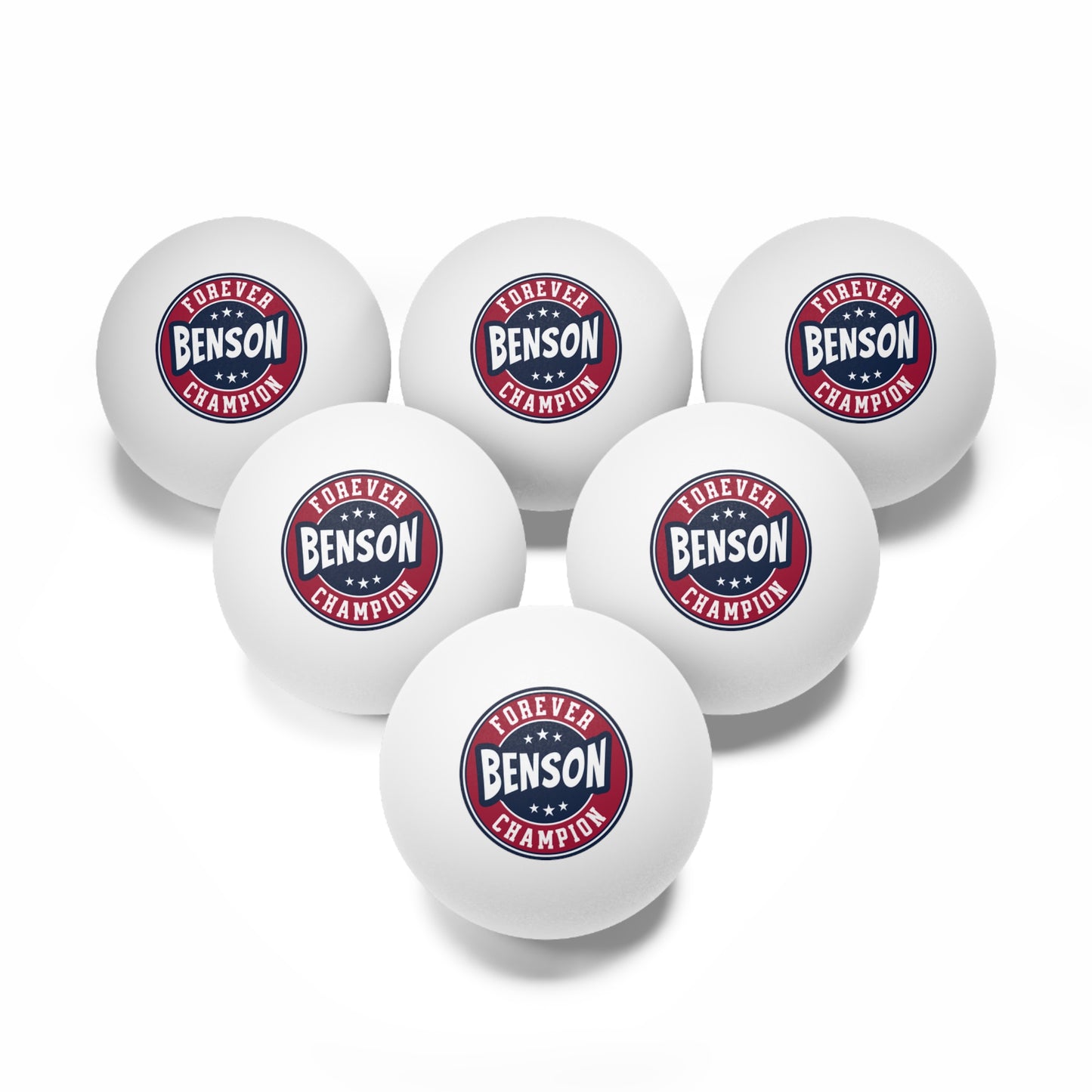 Benson