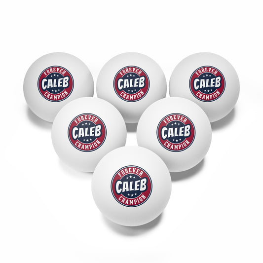 Caleb