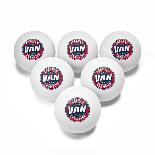 Van