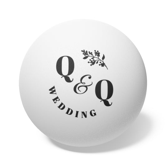 Q&Q Wedding