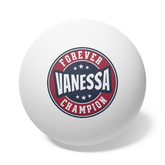 Vanessa