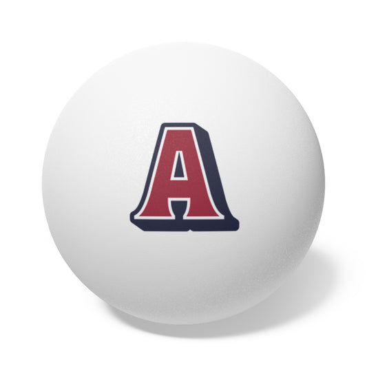 Letter A