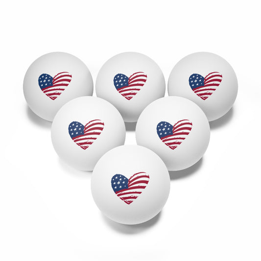 'merican Heart