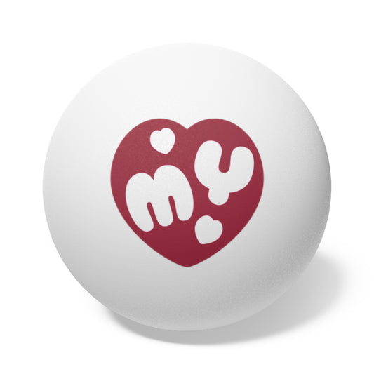 M Loves Y