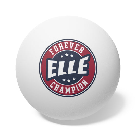 Elle