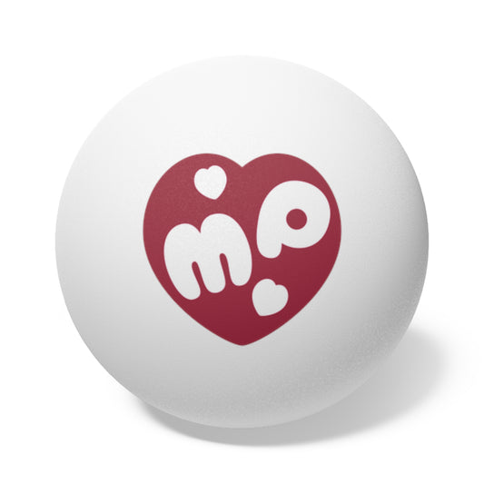 M Loves P