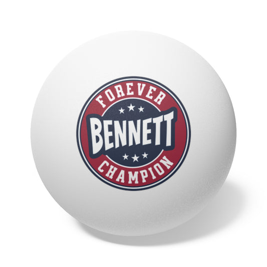Bennett