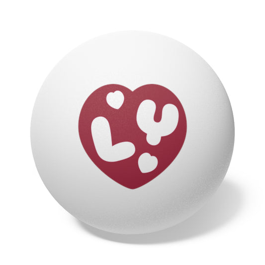 L Loves Y