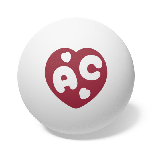 A Loves C
