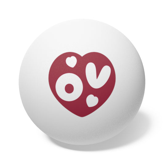 O Loves V