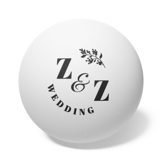 Z&Z Wedding