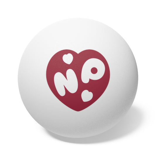 N Loves P