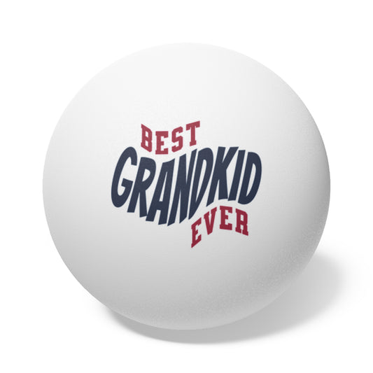 Best Grandkid