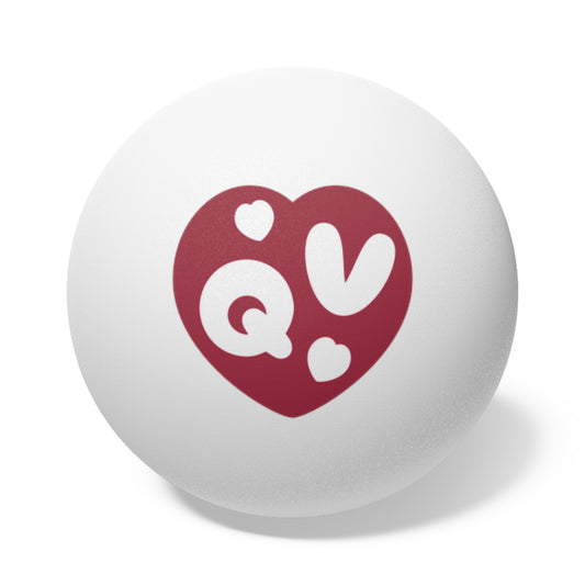 Q Loves V