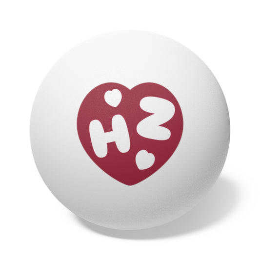 H Loves Z