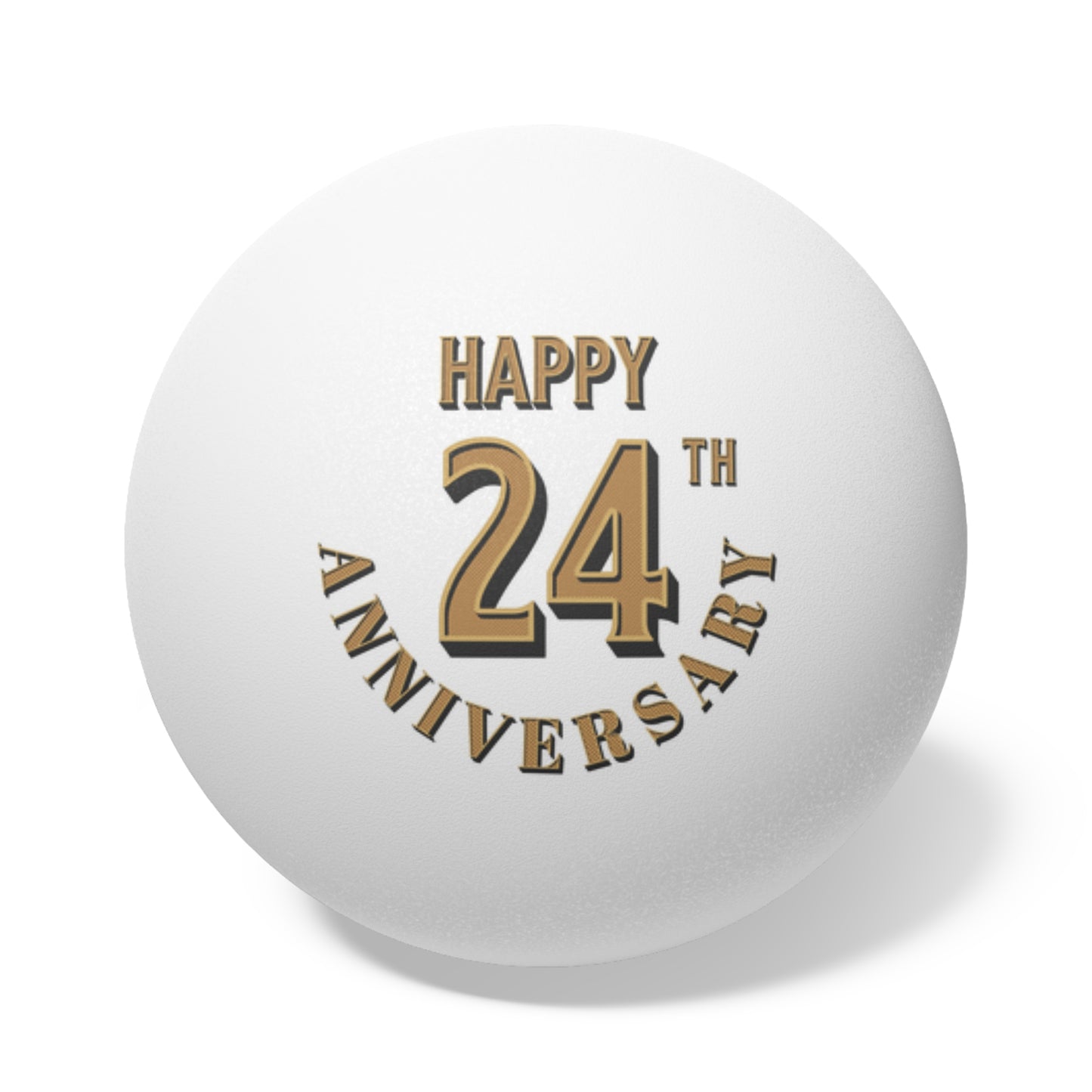 24th Anniversary