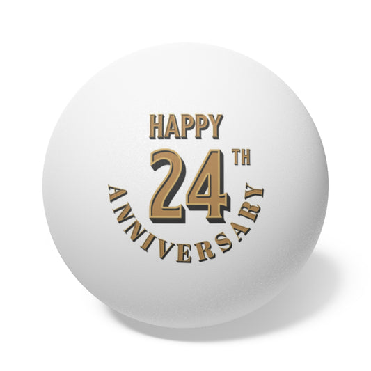 24th Anniversary